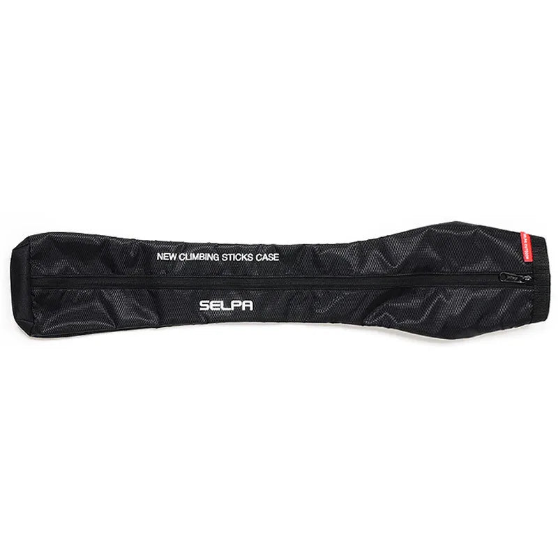 Housse imperméable pour bâtons de randonnée