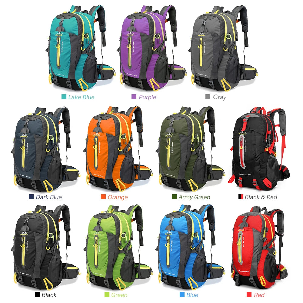 Sac à dos randonnée pour ordinateur
