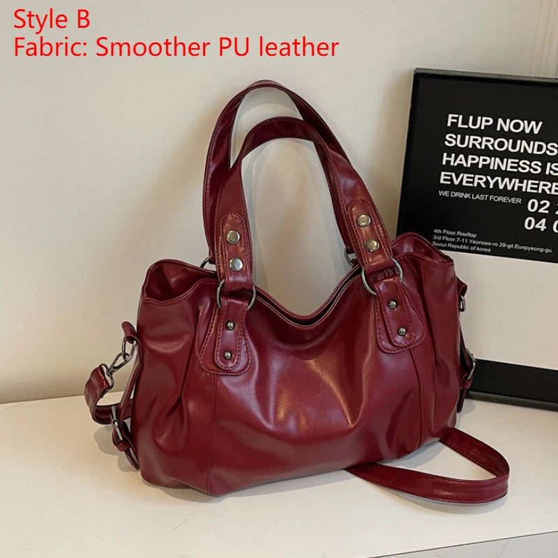 Sac à main femme bicolore