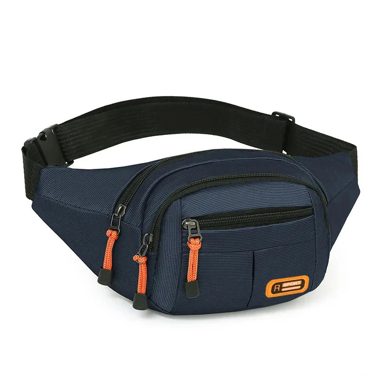 Sac banane de travail