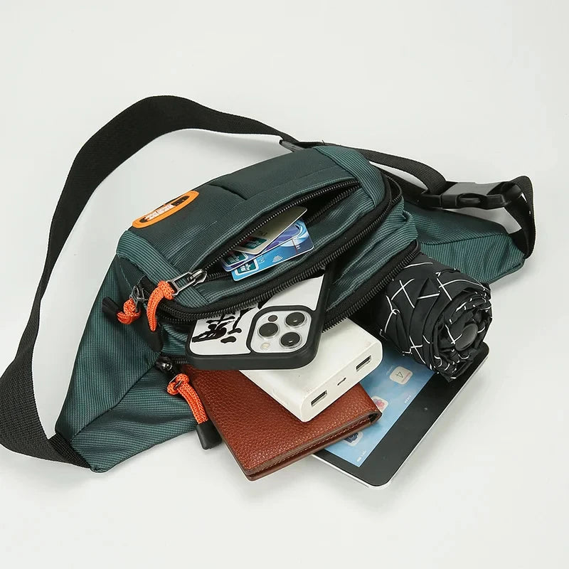 Sac banane de travail