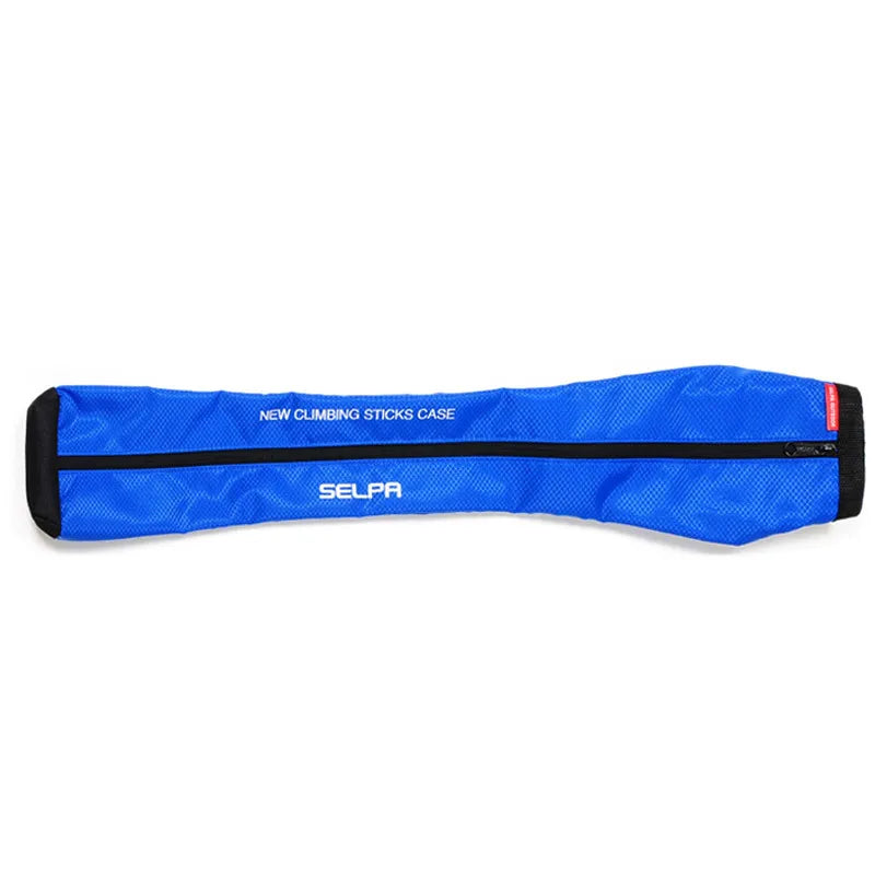 Housse imperméable pour bâtons de randonnée