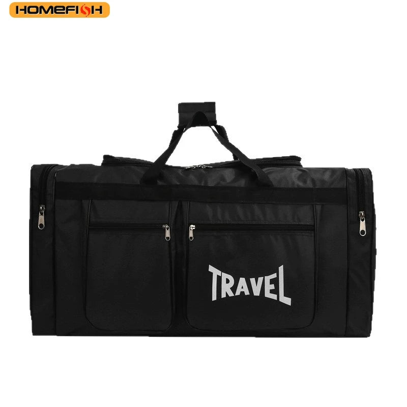Sac de voyage pliable