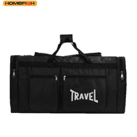Sac de voyage pliable