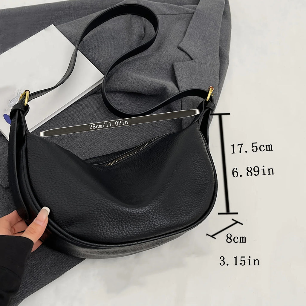 Sac à main femme arrondi