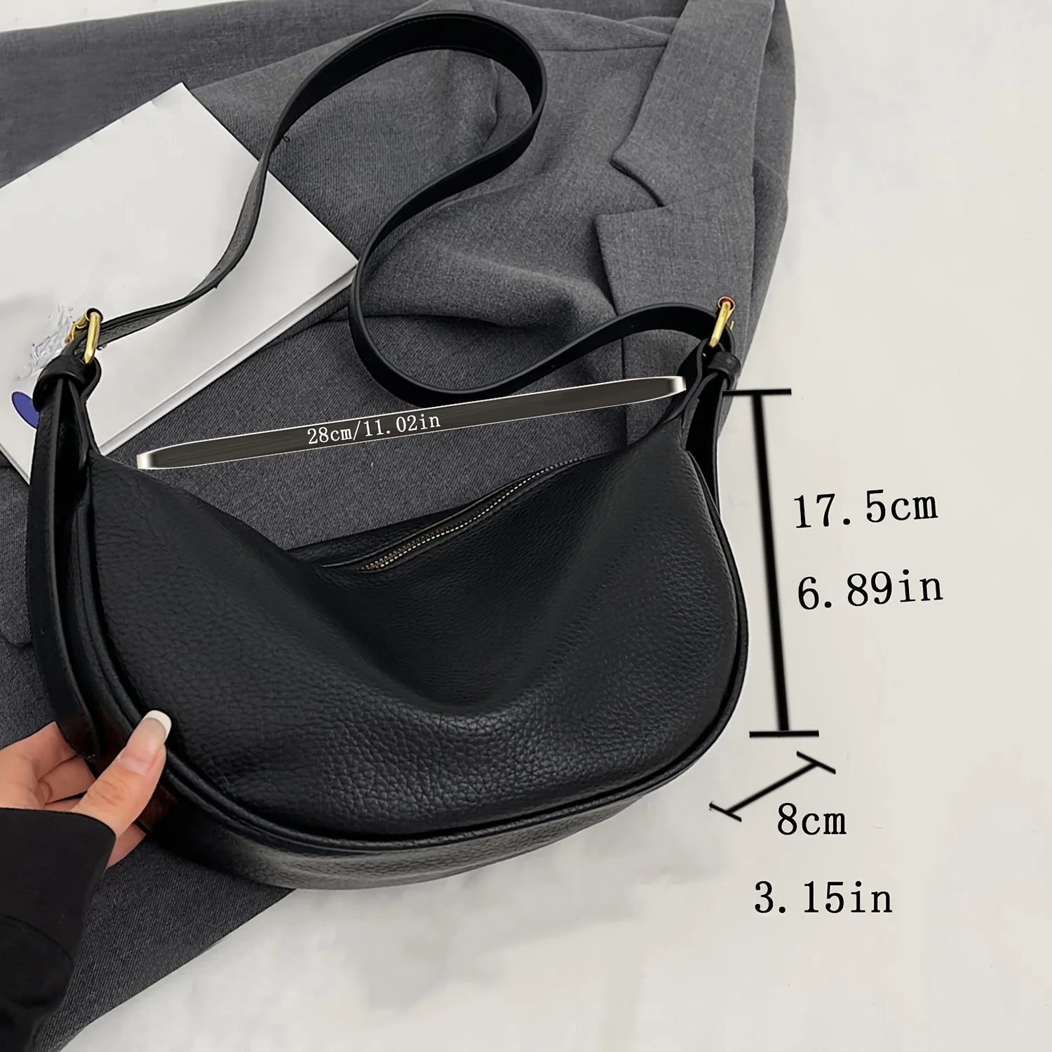 Sac à main femme arrondi
