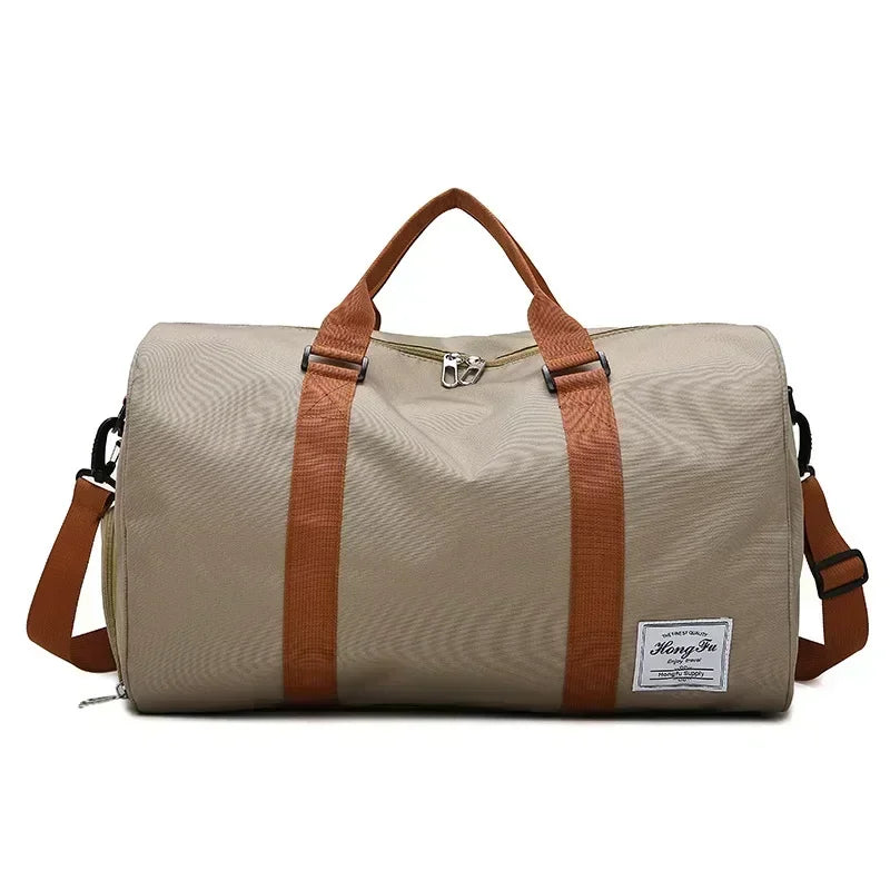 Sac de voyage week-end convertible
