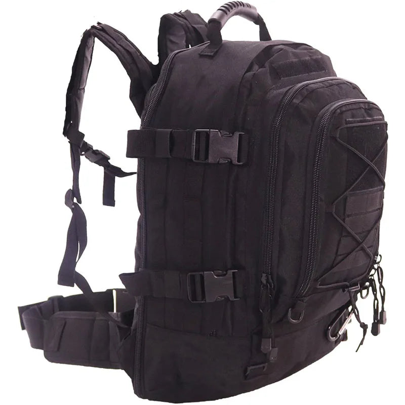 Sac à dos militaire MOLLE