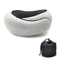 Oreiller cervical de voyage