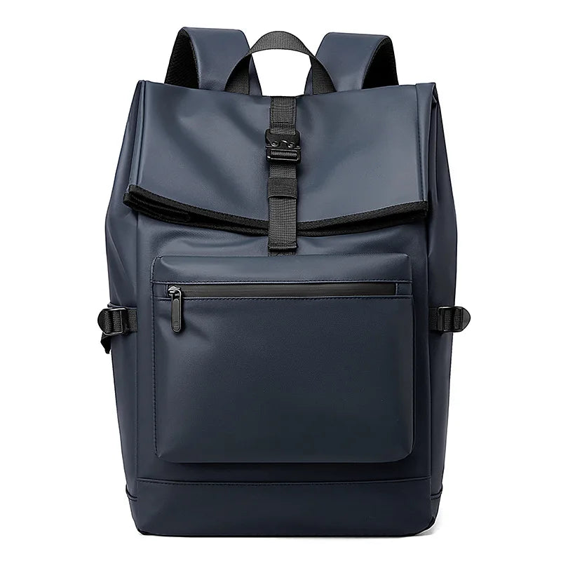 Sac à dos ordinateur homme à bretelles ergonomiques