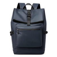 Sac à dos ordinateur homme à bretelles ergonomiques