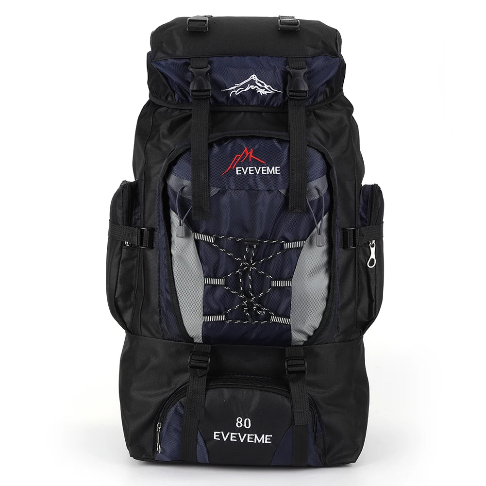 Sac à dos de trekking imperméable