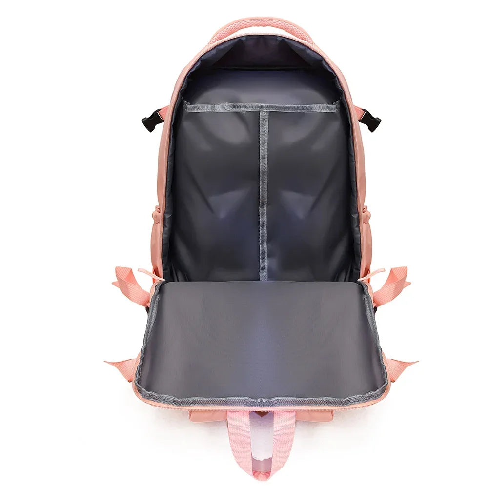 Sac à dos cabine à compartiment ordinateur