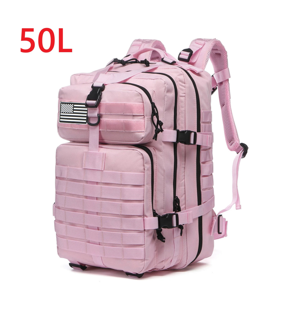 Sac à dos militaire camouflage