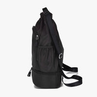 Sac de sport à poche humide