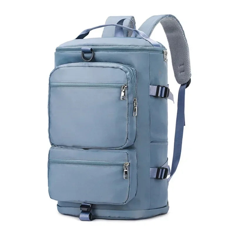 Sac à dos de voyage à sangle valise