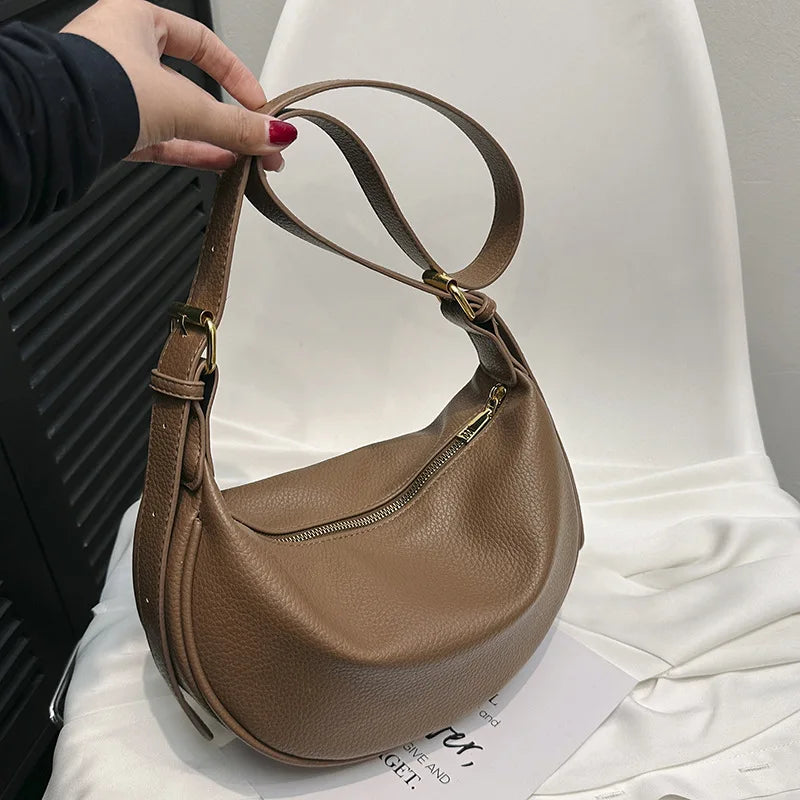 Sac à main femme arrondi