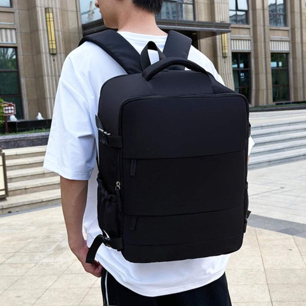 Sac à dos cabine à compartiment ordinateur