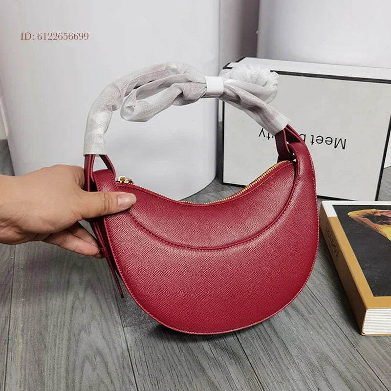 Sac à main femme à chaîne dorée