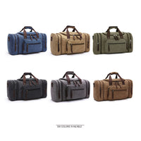 Sac de voyage sport homme