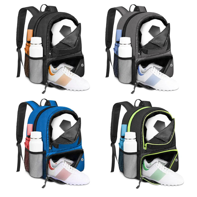 Sac à dos de sport imperméable