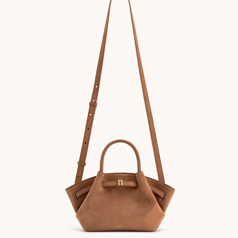 Sac à main femme en cuir