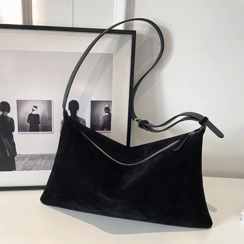 Sac à main femme texturé