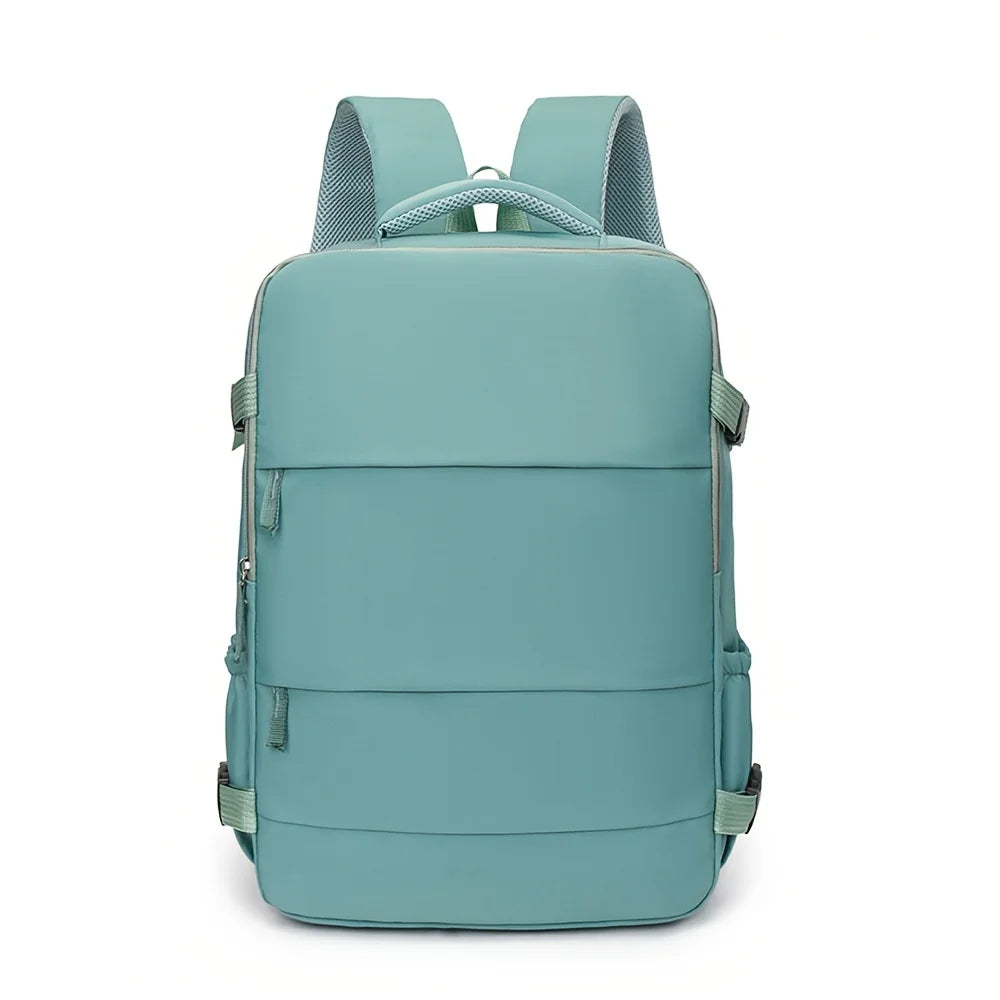 Sac à dos voyage femme