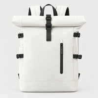 Sac ordinateur extensible - blanc - 1 produit